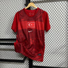 Turkiye home game 26-27