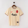 Liverpool Away 96-97
