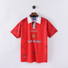 Manchester United Home 96-97