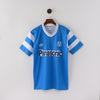 Olympique Marseille Away 1990
