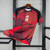 Flamengo Pre-Match 26-27