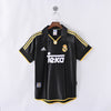 Real Madrid Away 99-00