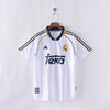 Real Madrid Home 98-00