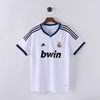 Real Madrid Home 12-13
