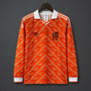 Netherlands Home Long Sleeve 88