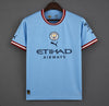 Manchester City Home 22-23
