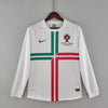 Portugal Away Long Sleeve 12-13