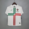 Portugal Away 12-13