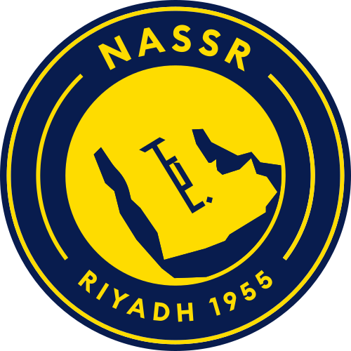 Al Nassr badge