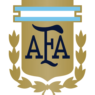 Argentina badge