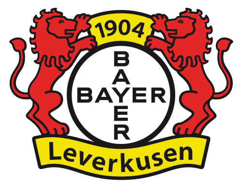 Bayer Leverkusen badge