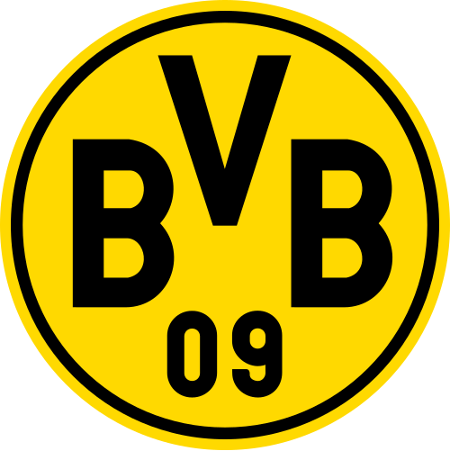 Borussia Dortmund badge