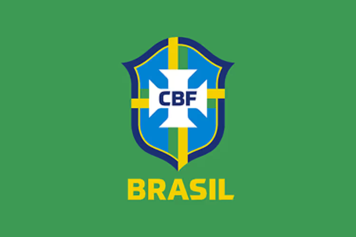 Brazil badge