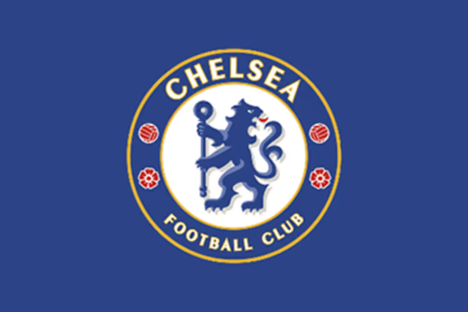Chelsea badge