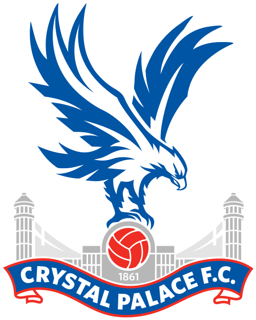 Crystal Palace badge