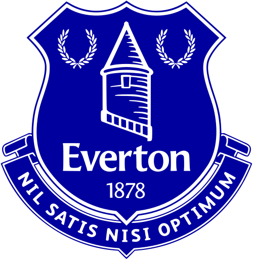 Everton badge