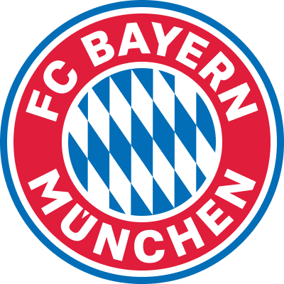 Bayern Munich badge