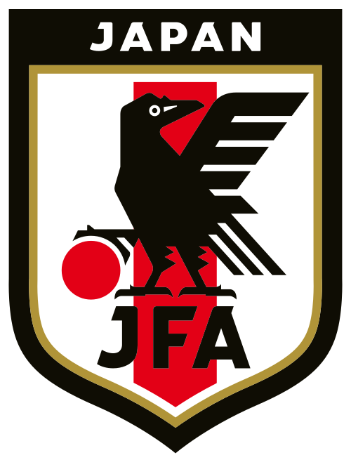 Japan badge
