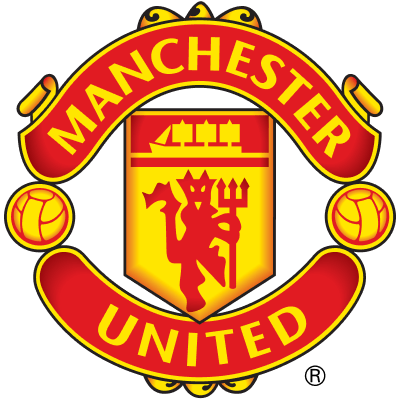 Manchester United badge