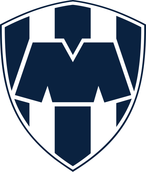 Monterrey badge