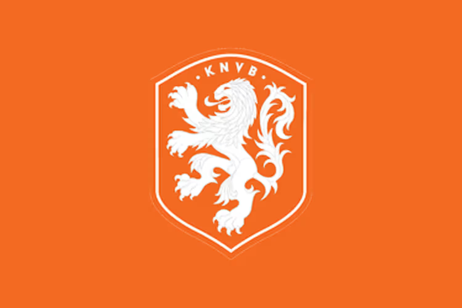 Netherlands badge