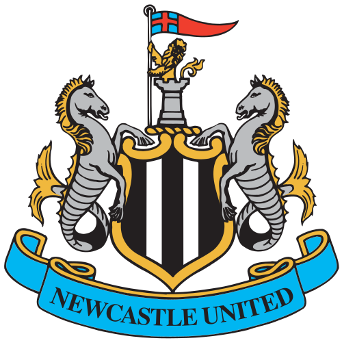 Newcastle badge
