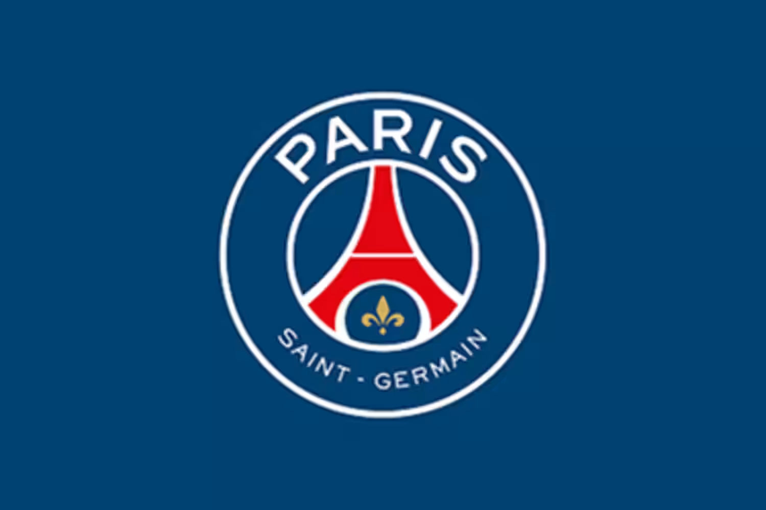 PSG badge