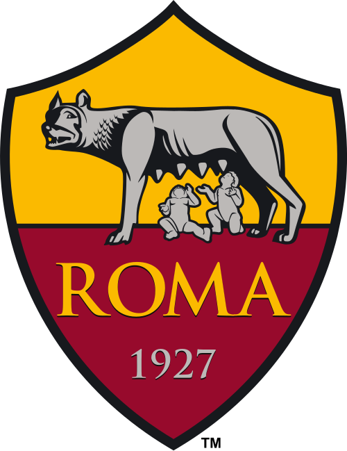 Roma badge