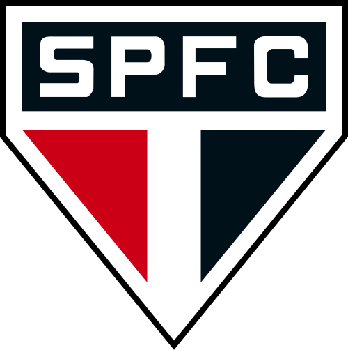 São Paulo badge