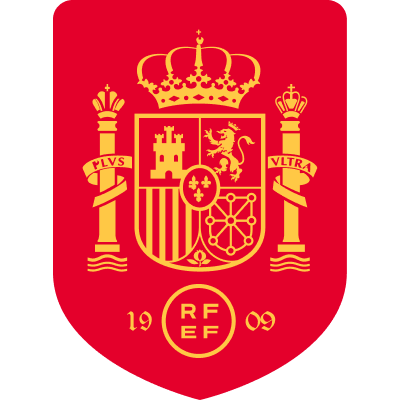 Spain badge