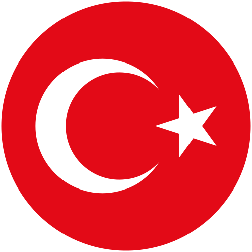 Türkiye badge
