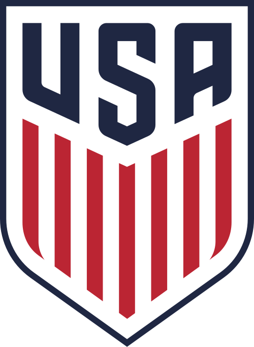 United States badge