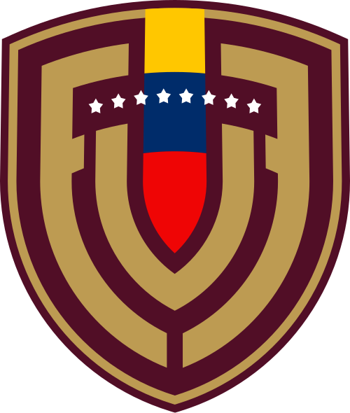 Venezuela badge