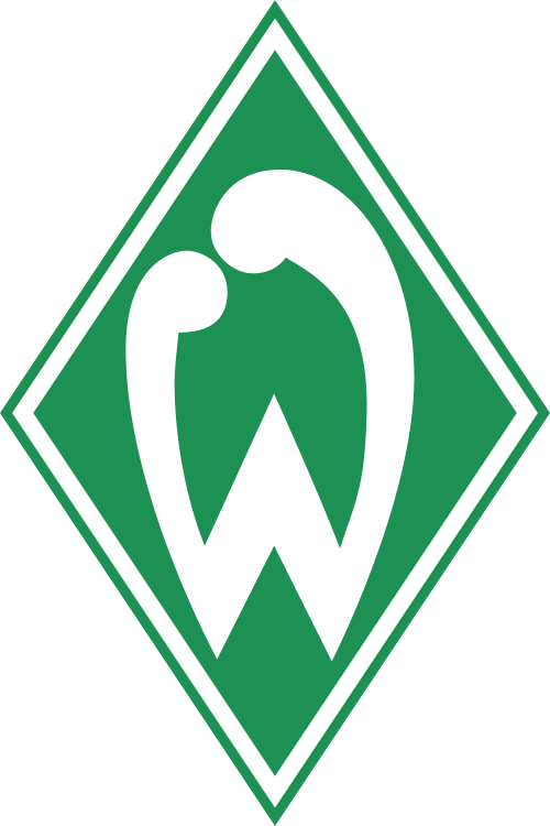 Werder Bremen badge