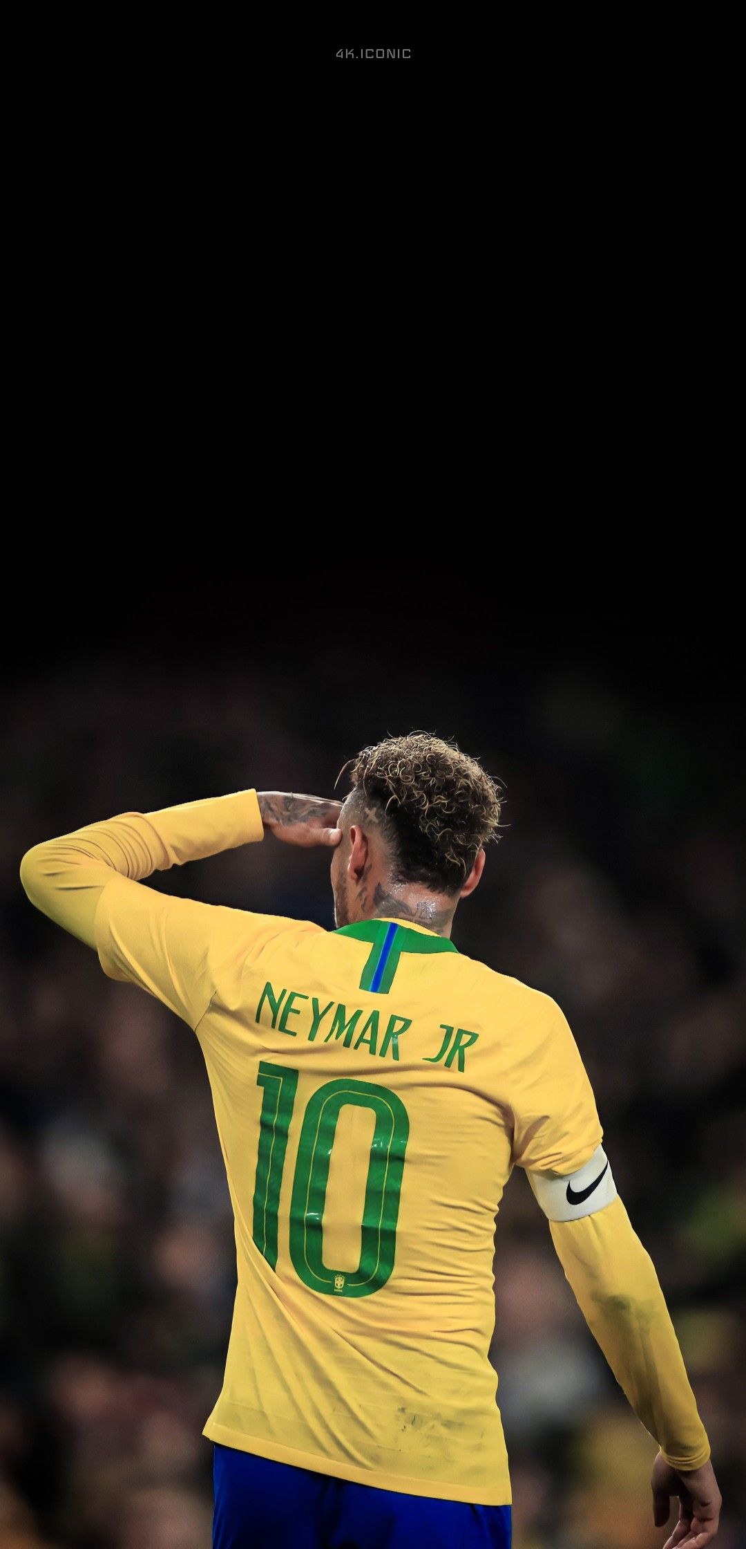 Neymar Jr