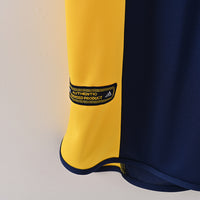 Ajax Away 00-01