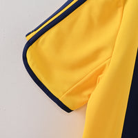 Ajax Away 00-01