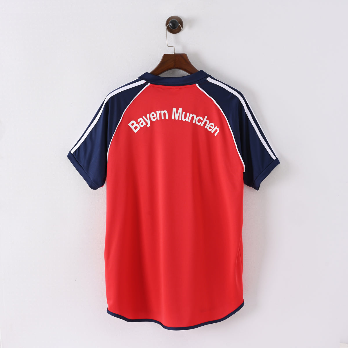 Bayern Munich Home 00-01 — image 3