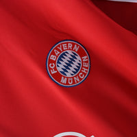 Bayern Munich Home 00-01