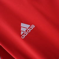 Bayern Munich Home 00-01