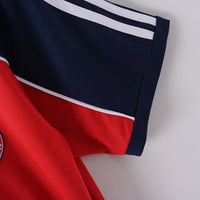 Bayern Munich Home 00-01