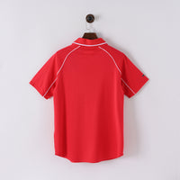Liverpool Home 00-01