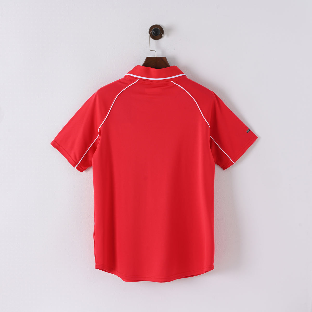 Liverpool Home 00-01 — image 2