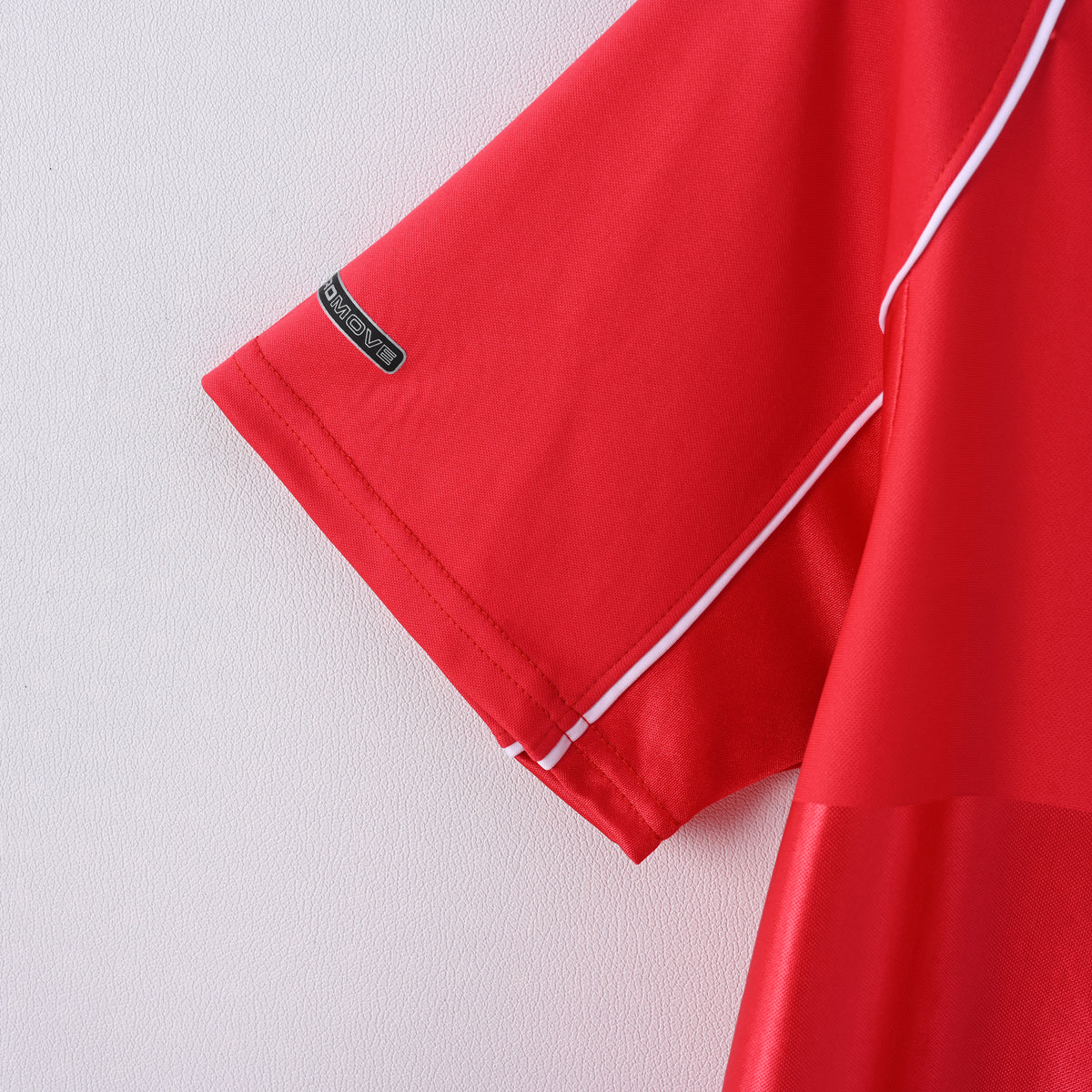 Liverpool Home 00-01 — image 4