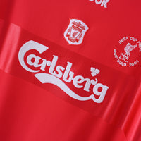 Liverpool Home 00-01
