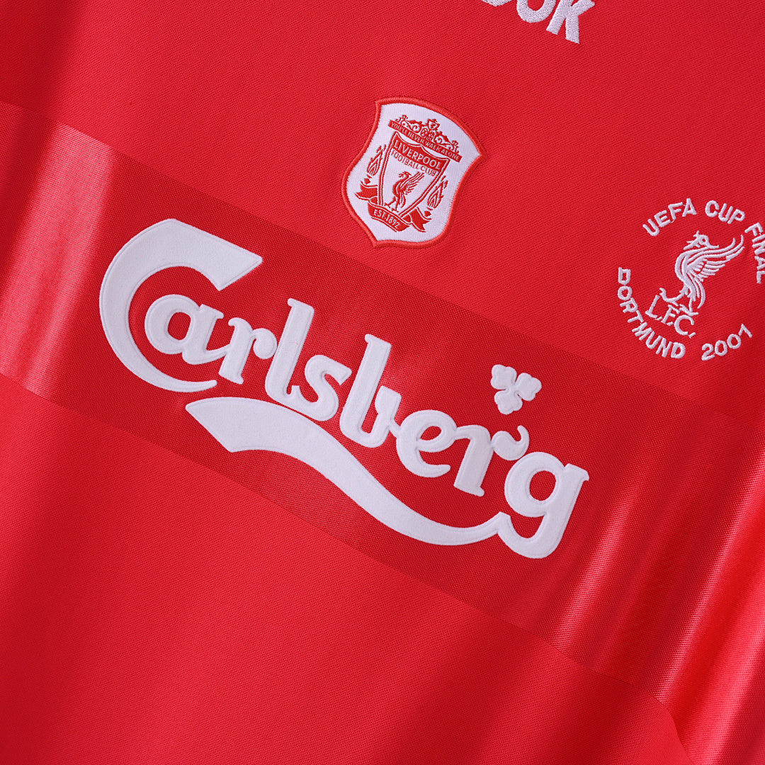 Liverpool Home 00-01 — image 5