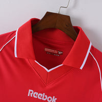 Liverpool Home 00-01