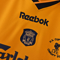 Liverpool Third 00-01