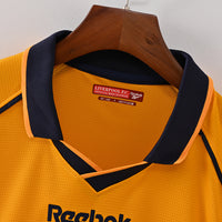 Liverpool Third 00-01
