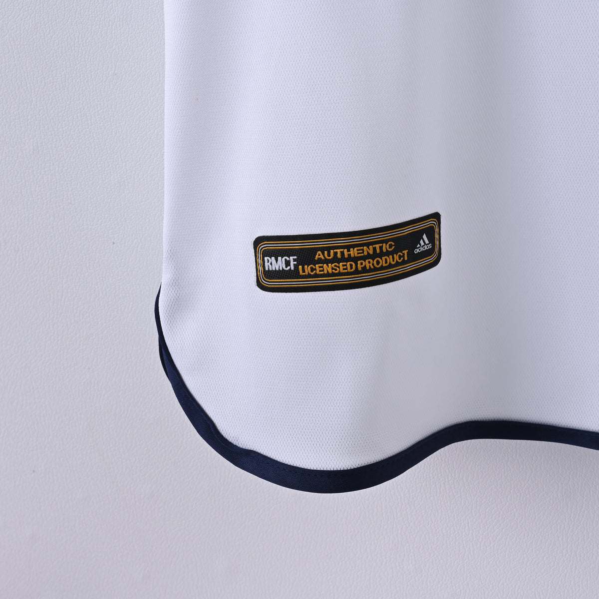 Real Madrid Home 00-01 — image 5